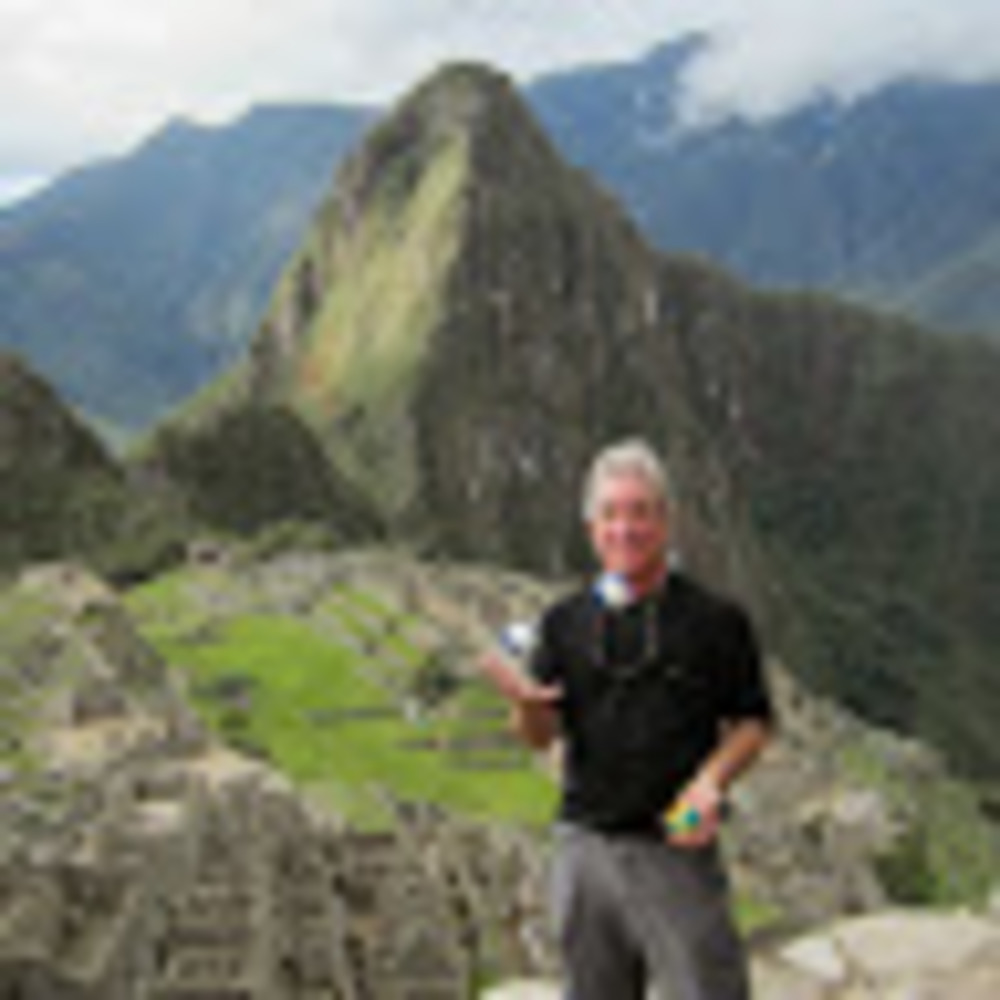 Meet your Posher, Dan